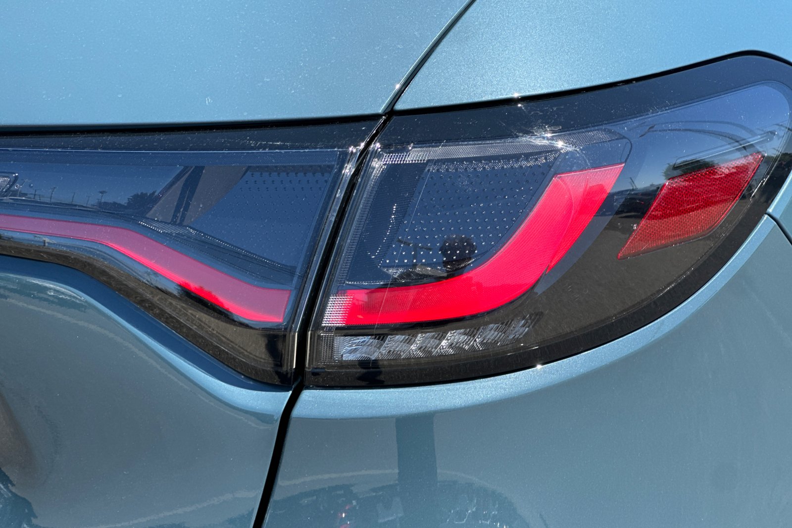 2026 Honda HR-V Sport photo 28