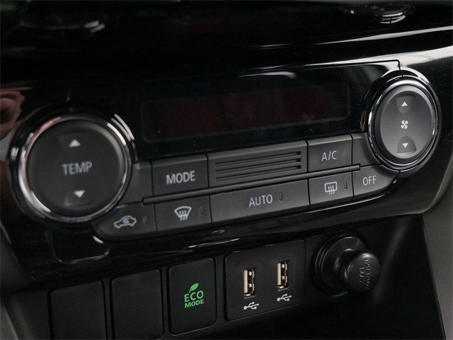 2024 Mitsubishi Eclipse Cross photo 16