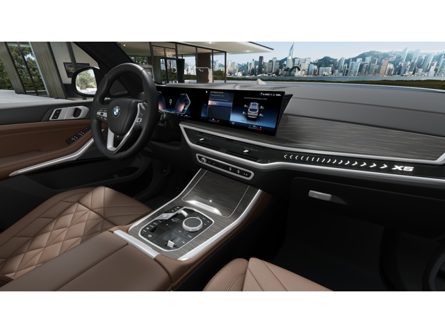 2026 Bmw X5 xDrive40i photo 11