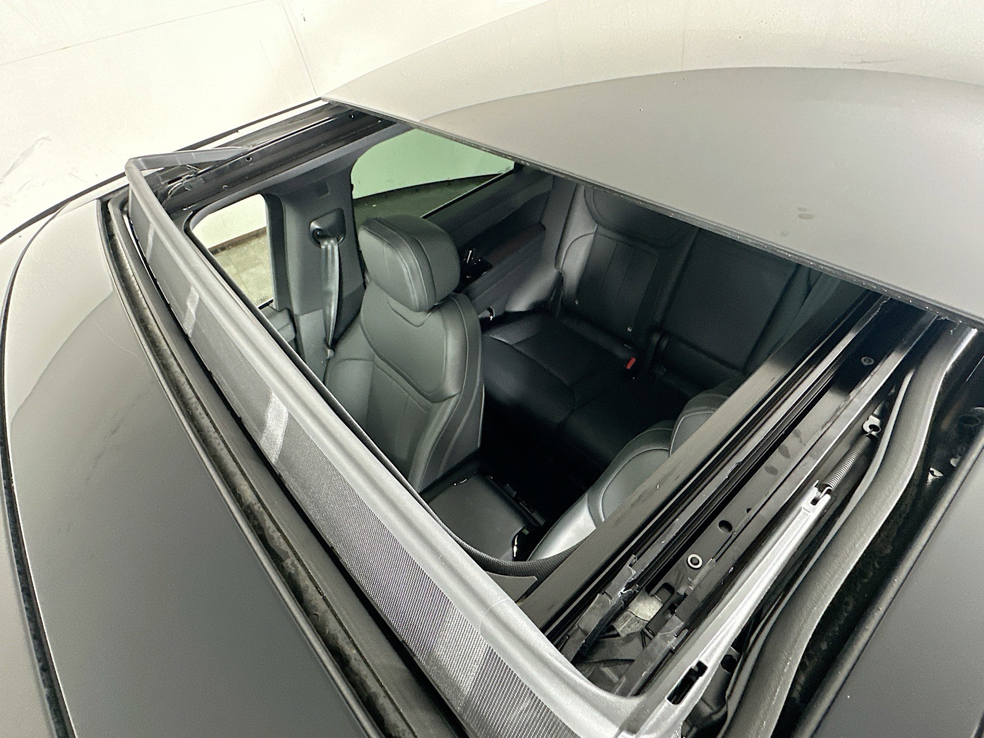 2024 Land Rover Range Rover Sport SE photo 16