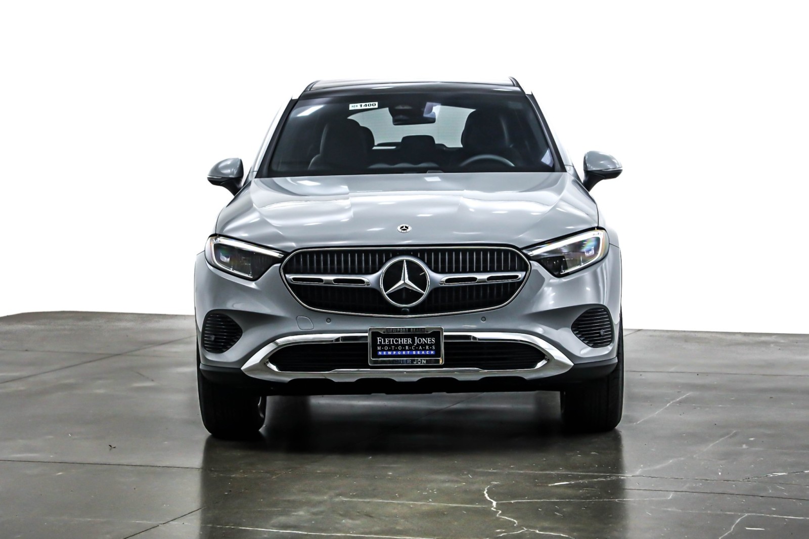 New 2025 MercedesBenz GLC GLC 300 SUV in Newport Beach N181400