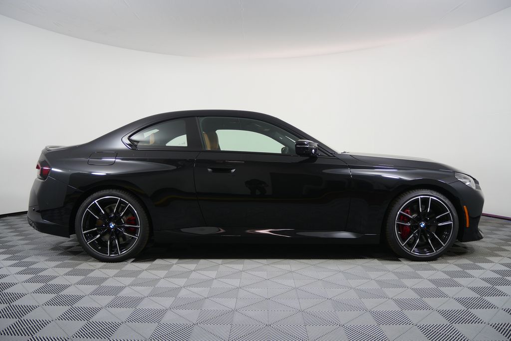 2025 Bmw M240i 2-Series photo 2