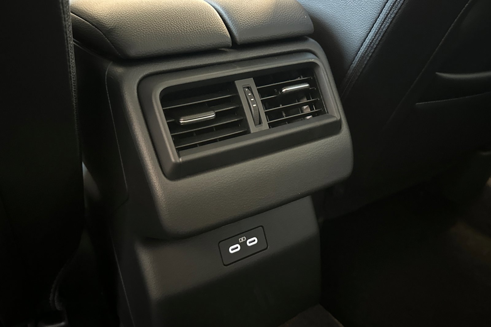 2025 Mazda CX-50 2.5 Premium Plus photo 14