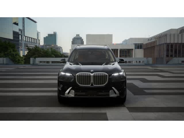 2026 Bmw X7 xDrive40i photo 3