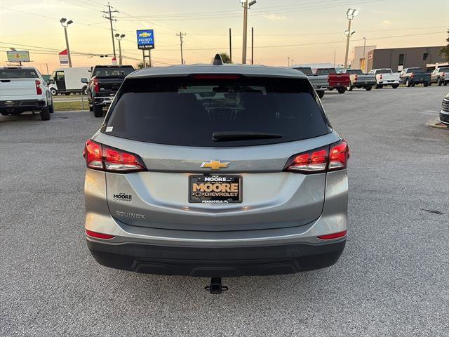 2023 Chevrolet Equinox LS photo 6