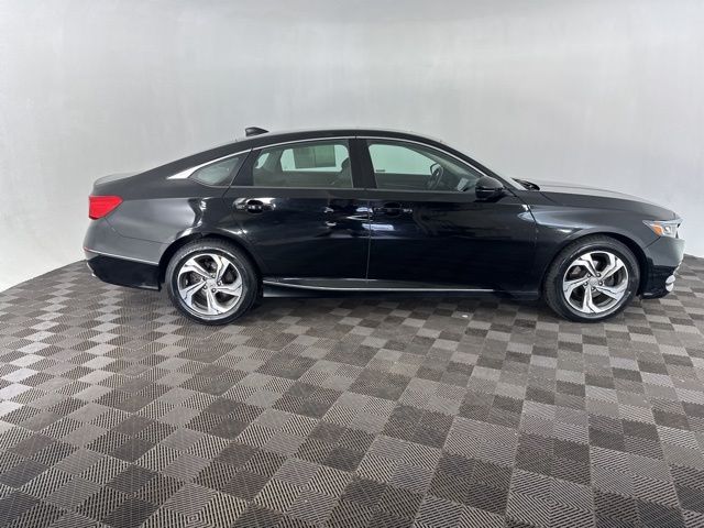 2018 Honda Accord EX-L photo 6