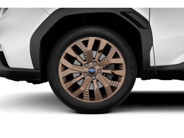 2025 Subaru Forester Sport photo 3