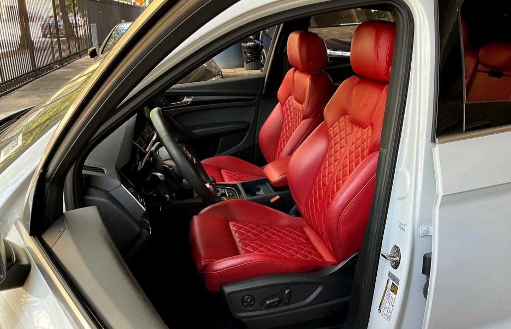 2023 AUDI SQ5 - Image 10