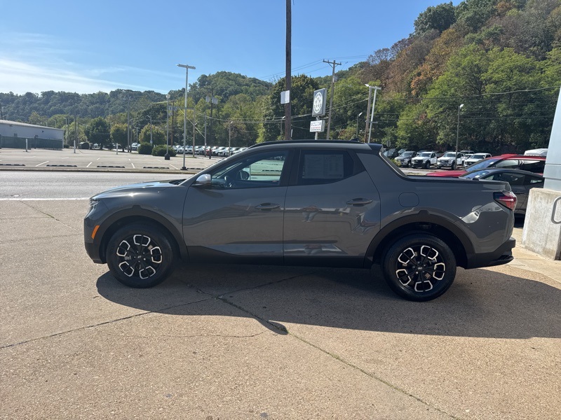 2023 Hyundai Santa Cruz SEL Premium photo 4