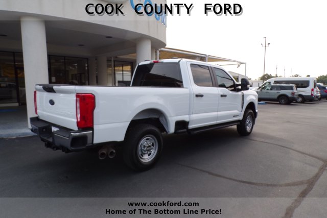 2023 Ford F-250 XL photo 6
