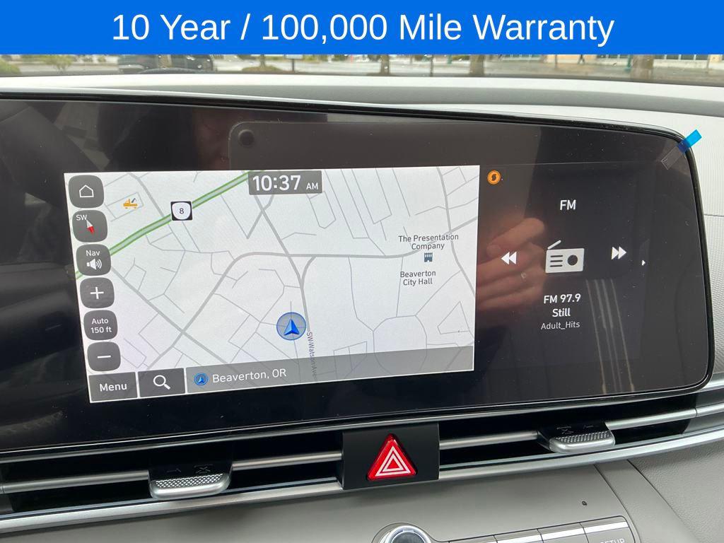 2025 Hyundai Elantra SEL Convenience photo 37