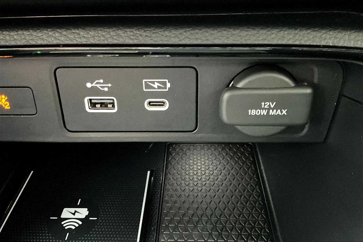 2025 Honda CR-V Hybrid Sport Touring photo 32