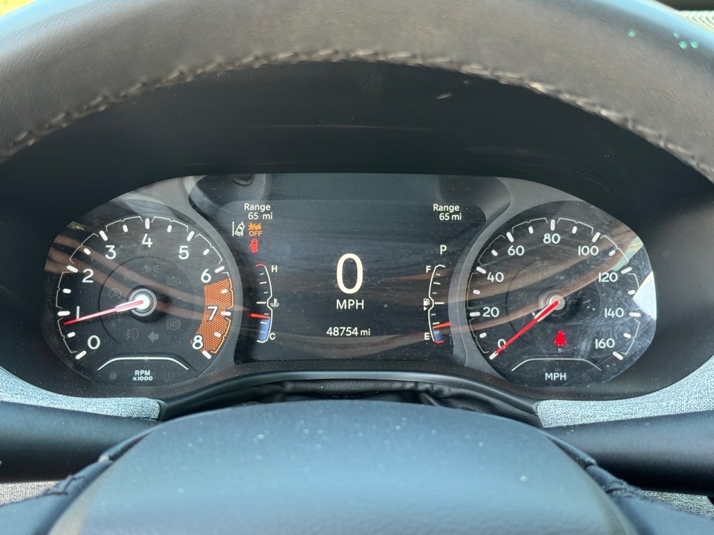 2024 Jeep Compass Latitude photo 17