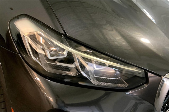 2022 Bmw X3 photo 23