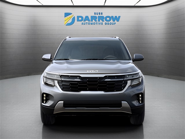 2026 Kia Seltos SX photo 6