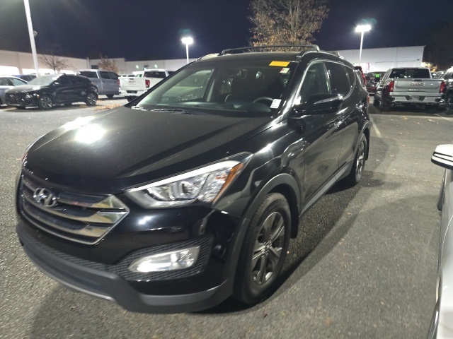 2014 Hyundai Santa Fe