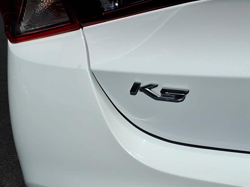 2022 Kia K5 LXS photo 15