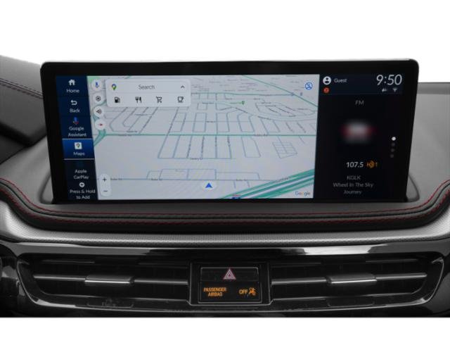2026 Acura MDX SH-AWD A-Spec photo 17