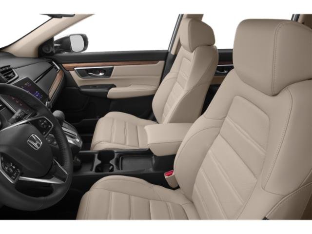 2019 Honda CR-V EX-L photo 3