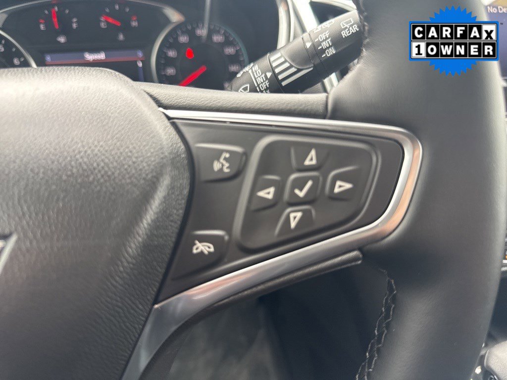 2024 Chevrolet Equinox Premier photo 35