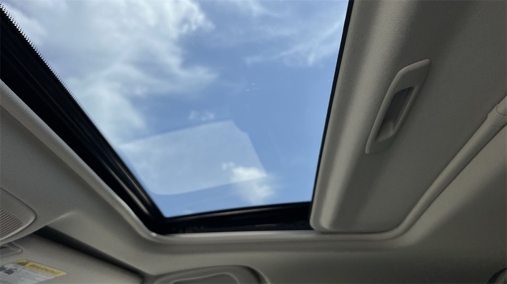 2025 Mazda CX-5 2.5 S Carbon photo 51