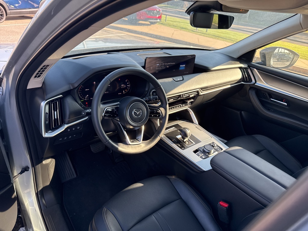2025 Mazda CX-90 3.3 Turbo Premium photo 2