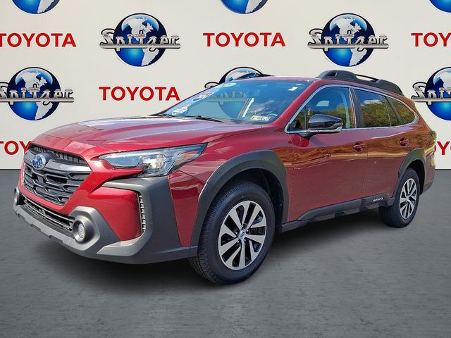 2024 Subaru Outback Premium photo 3