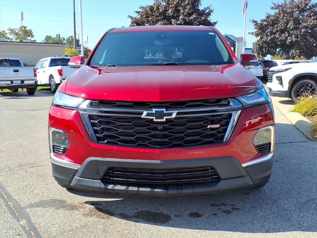 1GNEVJKW4PJ214659