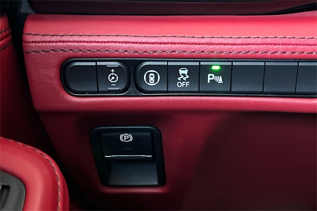 2023 Acura MDX SH-AWD A-Spec photo 32