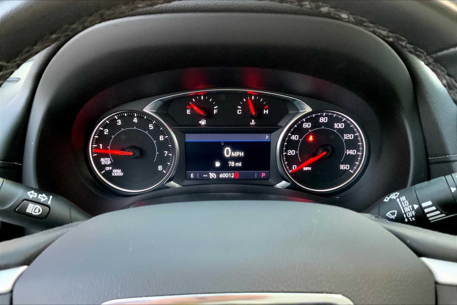 2023 Gmc Terrain SLT photo 24