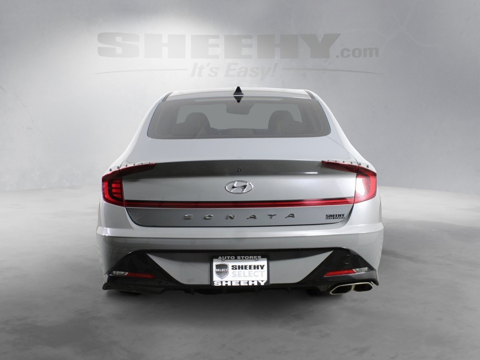 2022 Hyundai Sonata SEL photo 5
