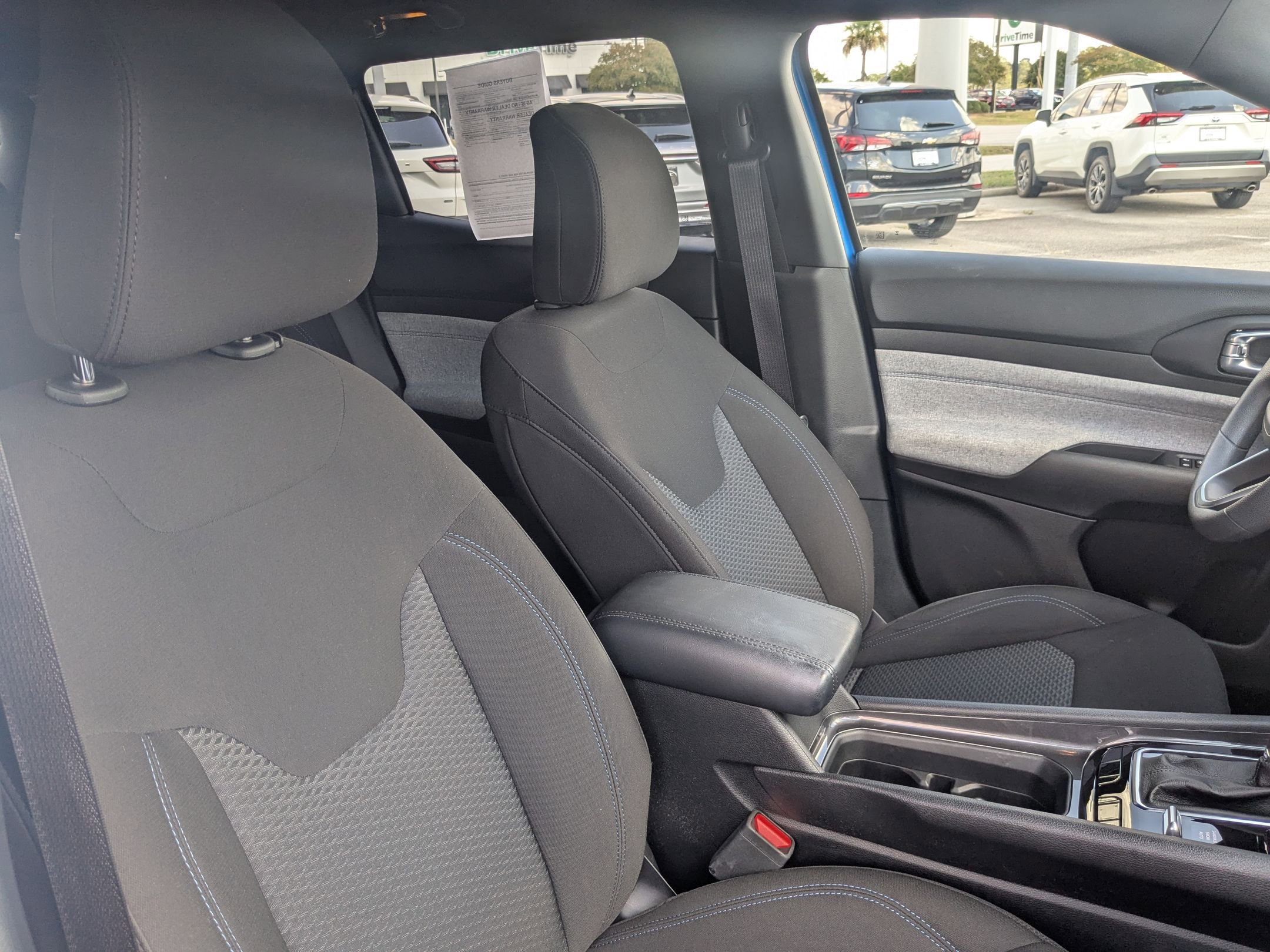 2024 Jeep Compass Sport photo 26