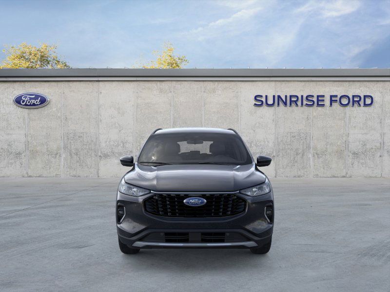 2023 Ford Escape Plug-In Hybrid Base photo 4