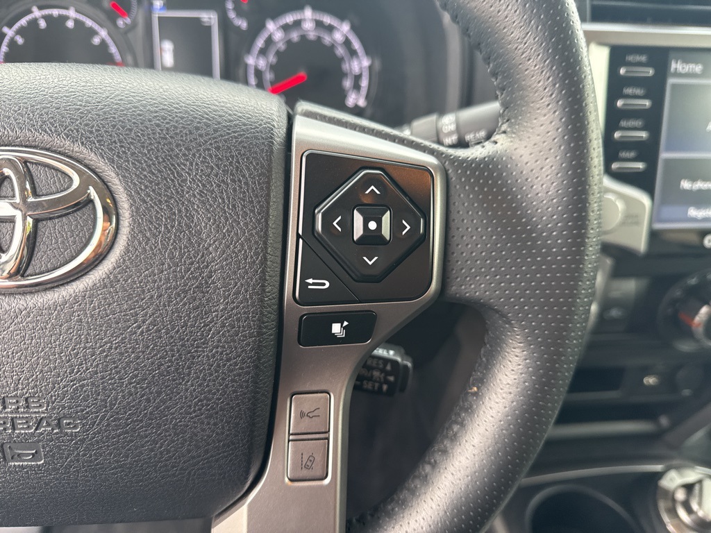 2024 Toyota 4Runner SR5 photo 10