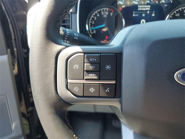 2023 Ford F-150 XLT photo 18