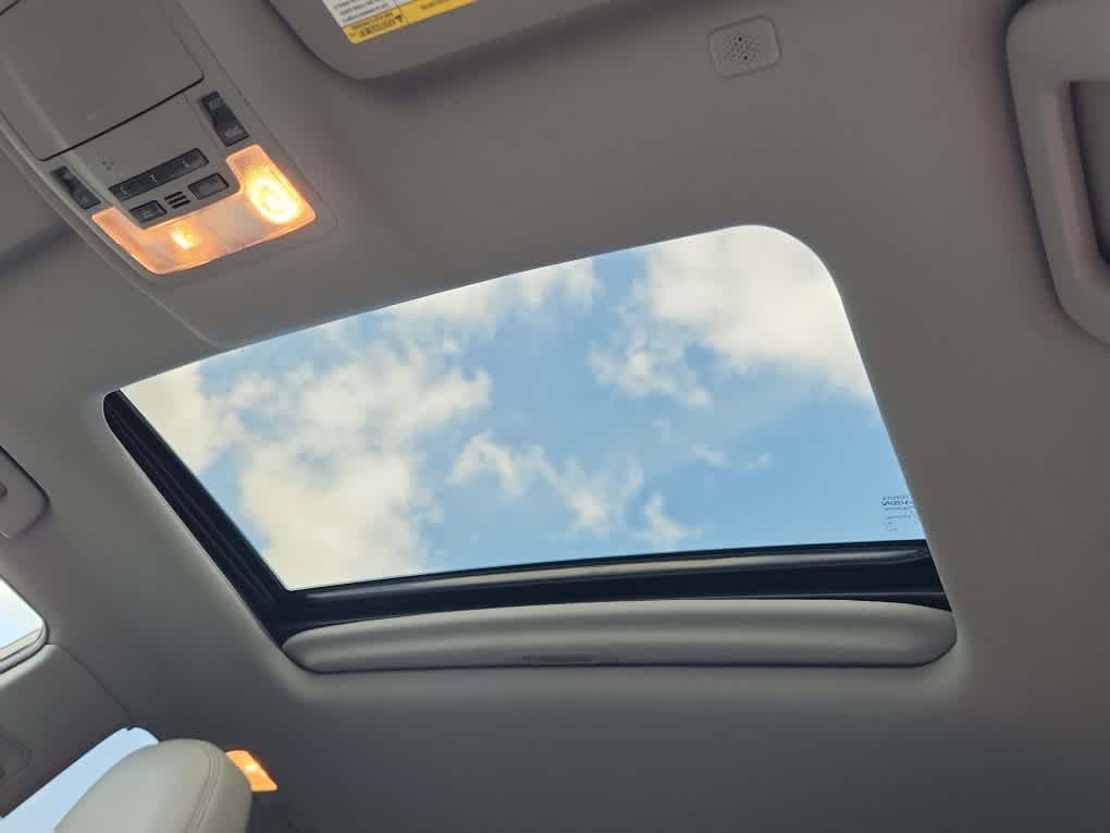 2019 Toyota Highlander XLE photo 13