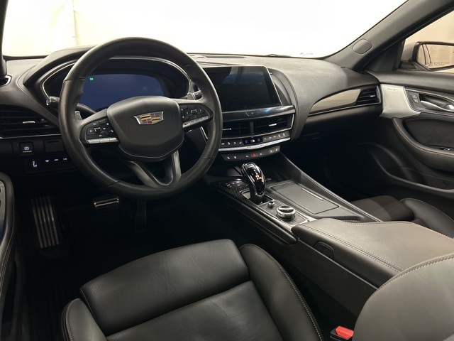 2023 Cadillac CT5 V photo 20