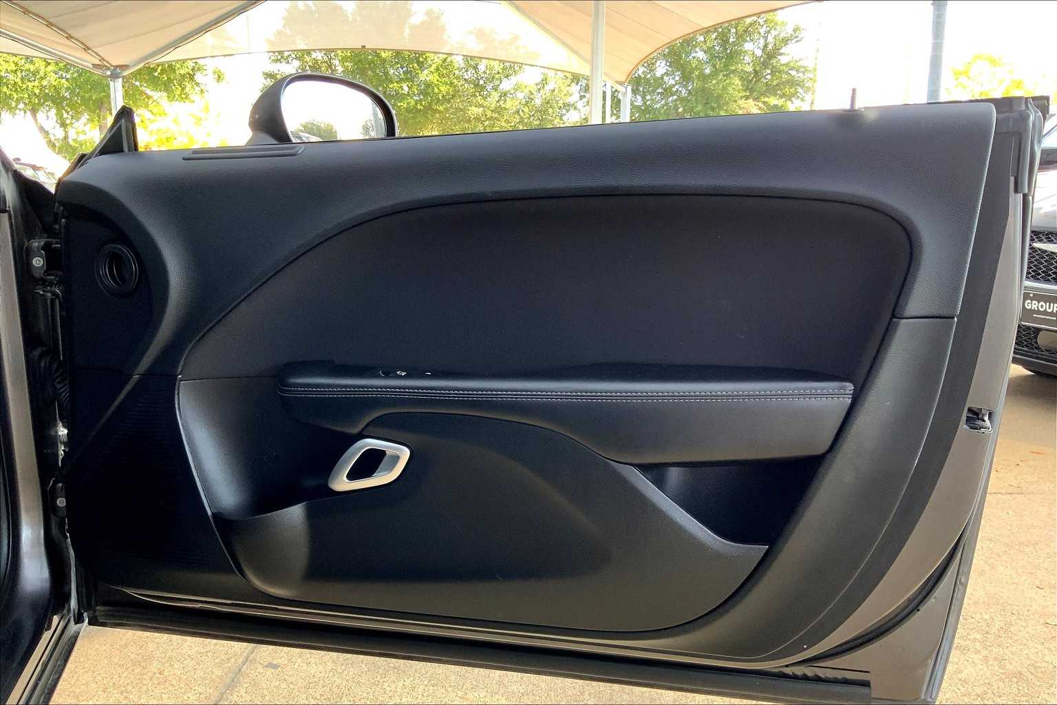 2020 Dodge Challenger SXT photo 22