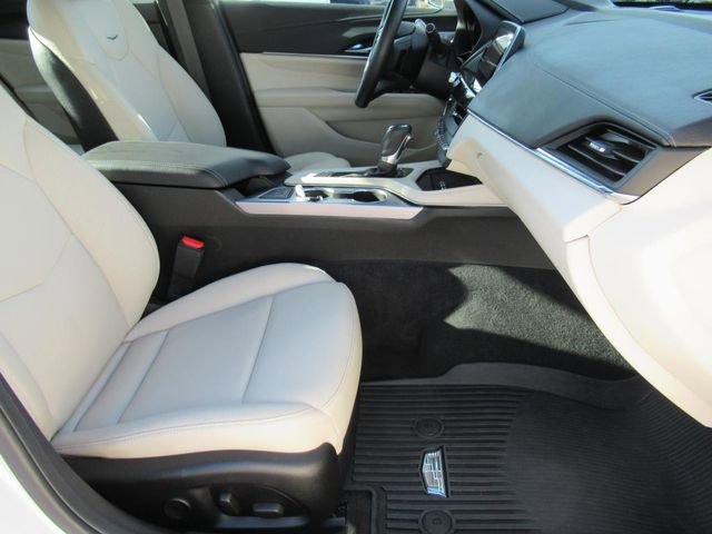 2023 Cadillac CT4 Premium Luxury photo 11