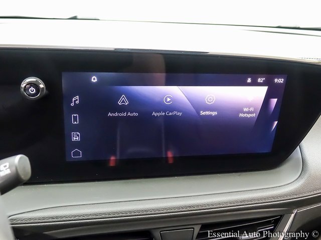 2026 Buick Encore GX Preferred photo 12
