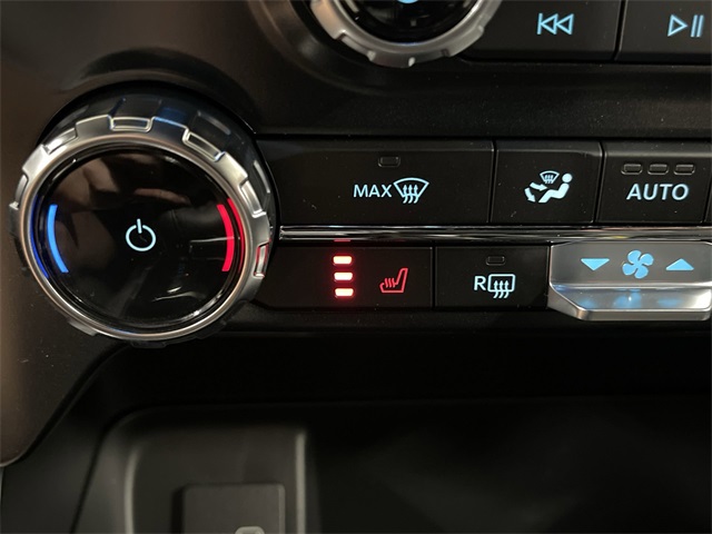 2025 Ford F-150 XLT photo 31