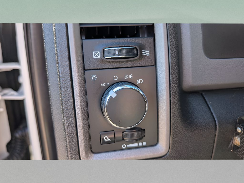 2014 Ram 2500 Tradesman photo 13