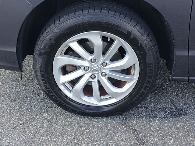 2016 Acura RDX Base photo 28