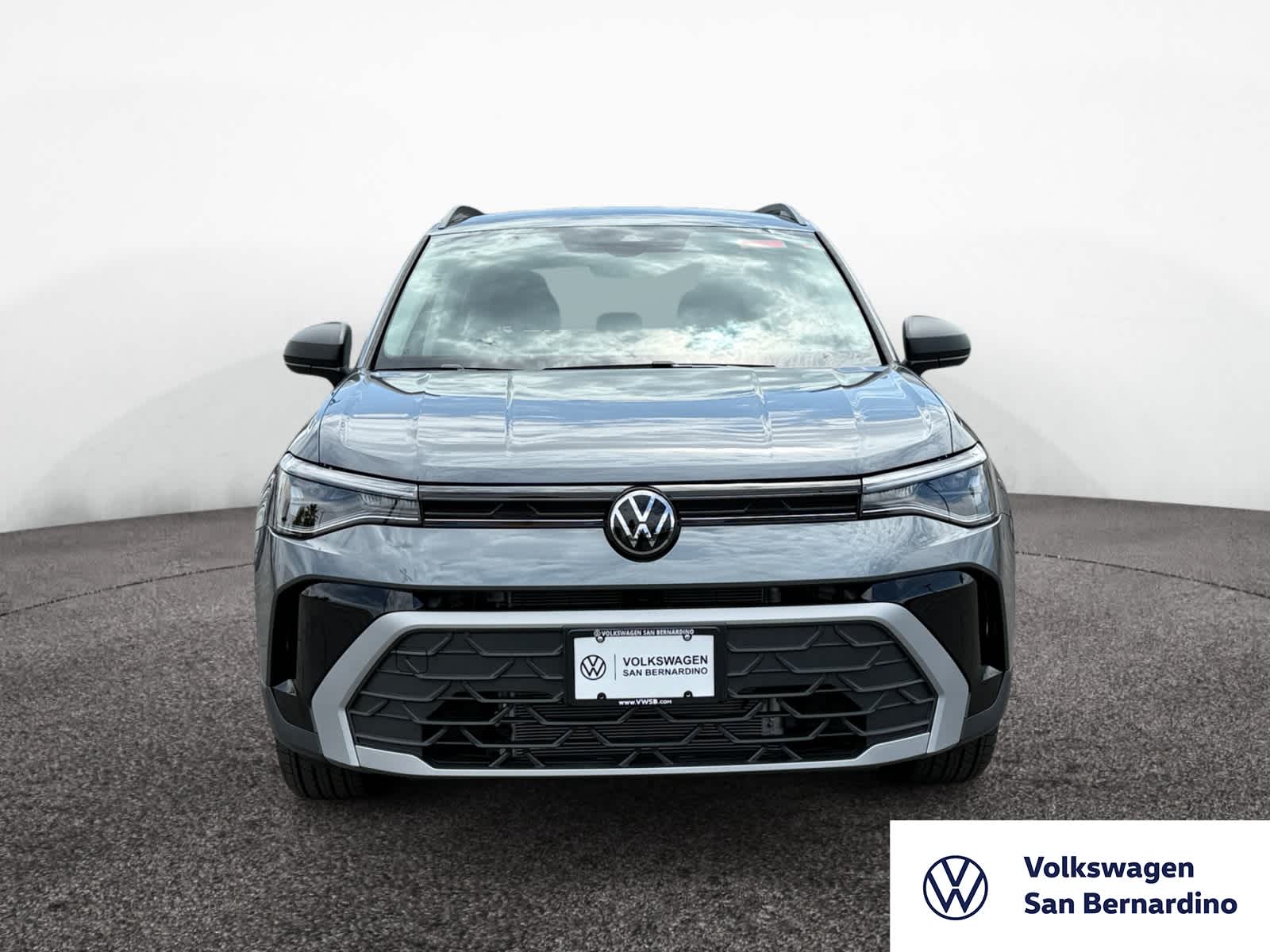 2025 Volkswagen Taos S photo 8
