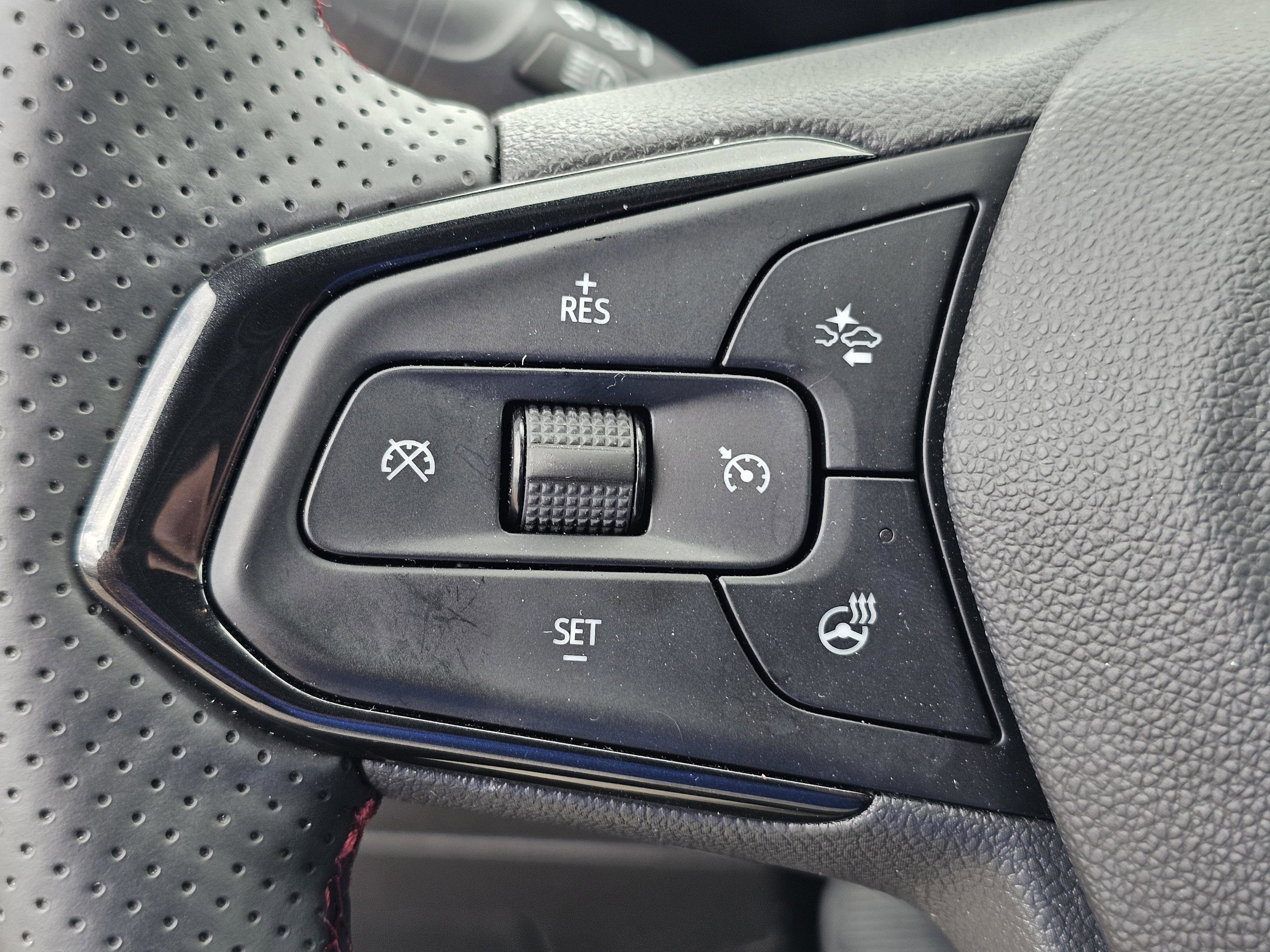 2025 Chevrolet Trax photo 18