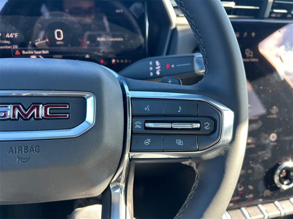 2026 GMC TERRAIN - Image 18