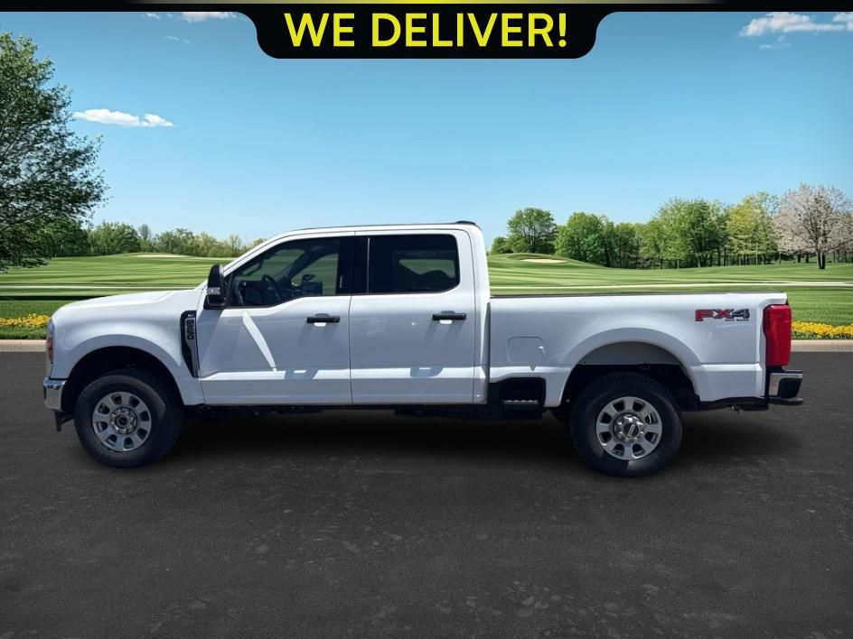 2023 Ford F-250 photo 8