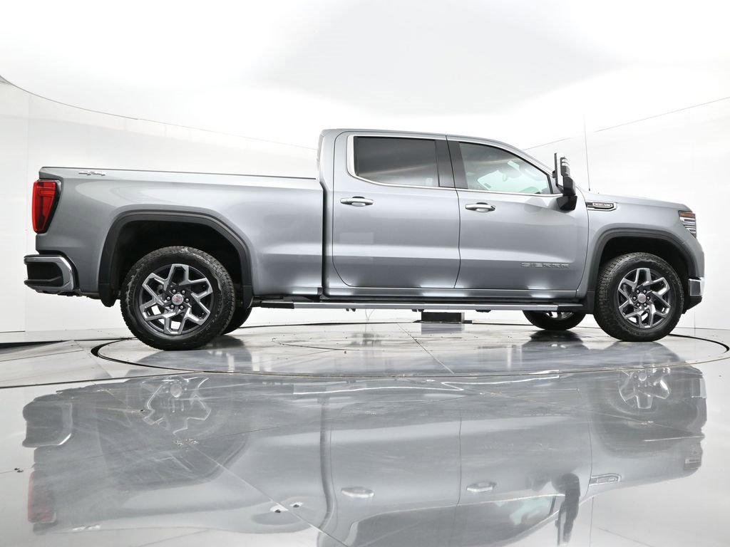 2025 Gmc Sierra 1500 SLT photo 23