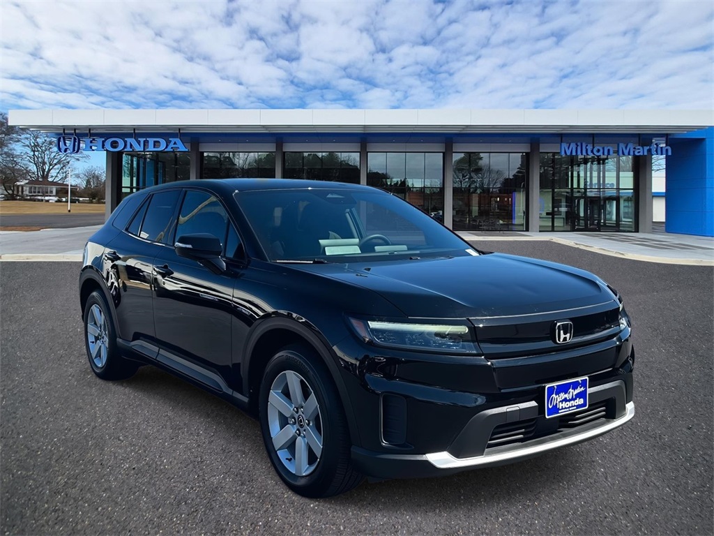 2024 Honda Prologue EX