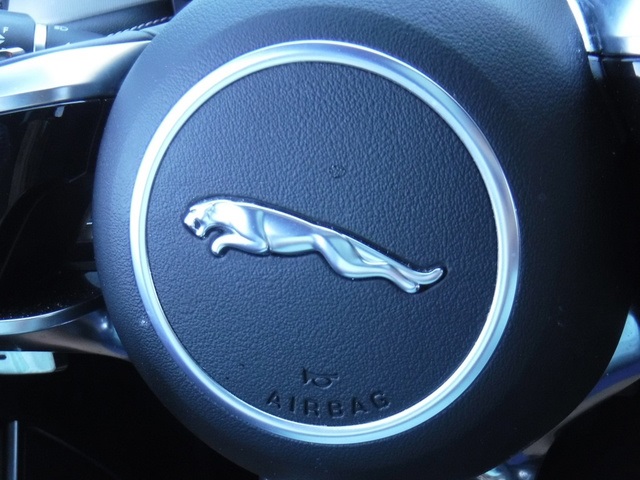 2025 Jaguar F-PACE P250 R-Dynamic S photo 30